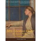 Philippa Tudor: Mrs Gustav Holst