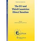 Michael Lang, Pasquale Pistone: The EU and Third Countries