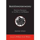 Daidoji Yuzan, Bill Wilson: Budoshoshinshu