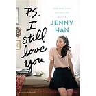 Jenny Han: P.s. I Still Love You