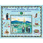 Clare Walker Leslie, Frank E Gerace: The Ancient Celtic Festivals