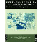 P Graves-Brown, Sian Jones, C S Gamble: Cultural Identity and Archaeology