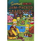 Matt Groening: Simpsons Comics Jam-Packed Jamboree