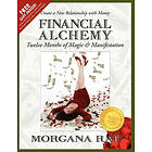 Morgana Rae: Financial Alchemy