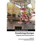 Encarnacion Gutierrez Rodriguez, Shirley Anne Tate: Creolizing Europe
