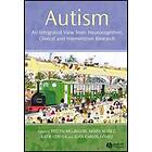 E McGregor: Autism An Integrated View from Neurocognitive, Clinical and Intervention Research