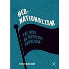 Eirikur Bergmann: Neo-Nationalism