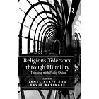 David Basinger, James Kraft: Religious Tolerance through Humility