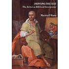 Martin O'Kane: Painting the Text