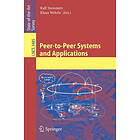 Ralf Steinmetz, Klaus Wehrle: Peer-to-Peer Systems and Applications