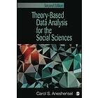 Carol S Aneshensel: Theory-Based Data Analysis for the Social Sciences
