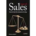 Thomas Lundqvist: Law of Sales