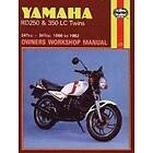 Haynes Publishing: Yamaha RSD250 &; 350LC Twins (80 82)