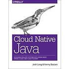 Josh Long: Cloud Native Java