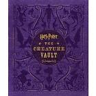 Jody Revenson: Harry Potter: The Creature Vault