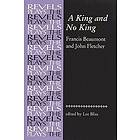 Lee Bliss: A King and No