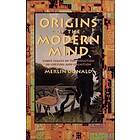 Merlin Donald: Origins of the Modern Mind