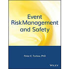 PE Tarlow: Event Risk Management &; Safety