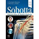 Friedrich Paulsen: Sobotta Clinical Atlas of Human Anatomy, one volume, English