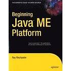 Ray Rischpater: Beginning Java ME Platform