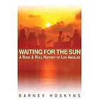 Barney Hoskyns: Barney Hoskyns