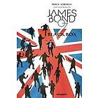 Benjamin Percy, Rapha Lobosco: James Bond: Black Box