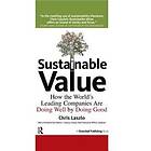 Chris Laszlo: Sustainable Value