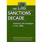 David Cortright, George A Lopez: Sanctions Decade