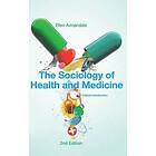 E Annandale: The Sociology of Health and Medicine A Critical Introduction 2e