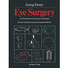 Georg Eisner: Eye Surgery