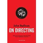 John Badham: On Directing