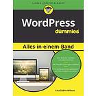 L Sabin-Wilson: WordPress Alles-in-einem-Band fur Dummies