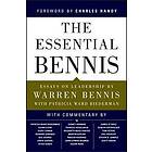 W Bennis: The Essential Bennis