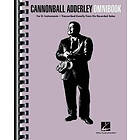 Cannonball Adderley: Cannonball Adderley Omnibook