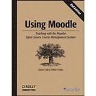 Jason Cole, Helen Foster: Using Moodle 2nd Edition