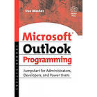 Sue Mosher: Outlook Programming