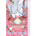Mai Naoi: Yuri Espoir, Volume 2