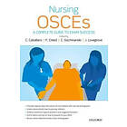 Catherine Caballero: Nursing OSCEs