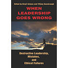 Birgit Schvns, Tiffany Hansbrough: When Leadership Goes Wrong