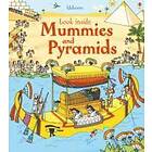 Rob Lloyd Jones: Look Inside Mummies &; Pyramids