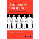 Michael Johnston: Syndromes of Corruption