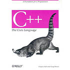 Gregory Satir: C++ The Core Language