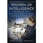 Christine Halsall: Women of Intelligence