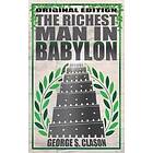 George S Clason: Richest Man in Babylon