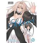 Sakurako Gokurakuin: Sekirei, Vol. 2