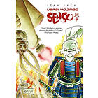 Stan Sakai: Usagi Yojimbo: Senso