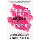 Jemma L Roedel: She Thinks Like a Boss