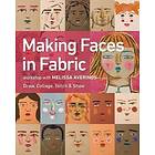 Melissa Averinos: Making Faces in Fabric