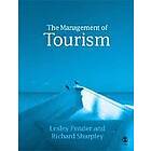 Lesley Pender: The Management of Tourism