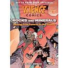 Andy Hirsch: Science Comics: Rocks and Minerals